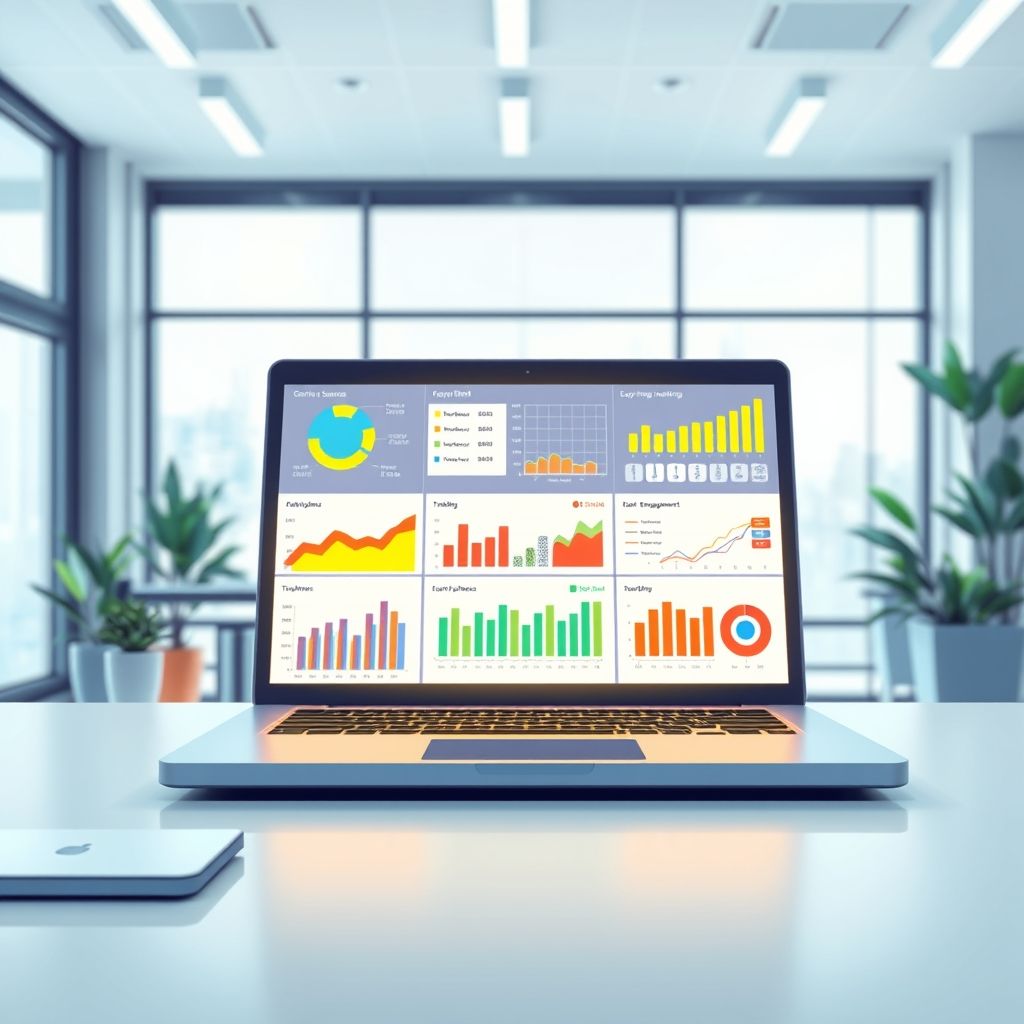 การวิเคราะห์ข้อมูล: เครื่องมือสำคัญของ SEO